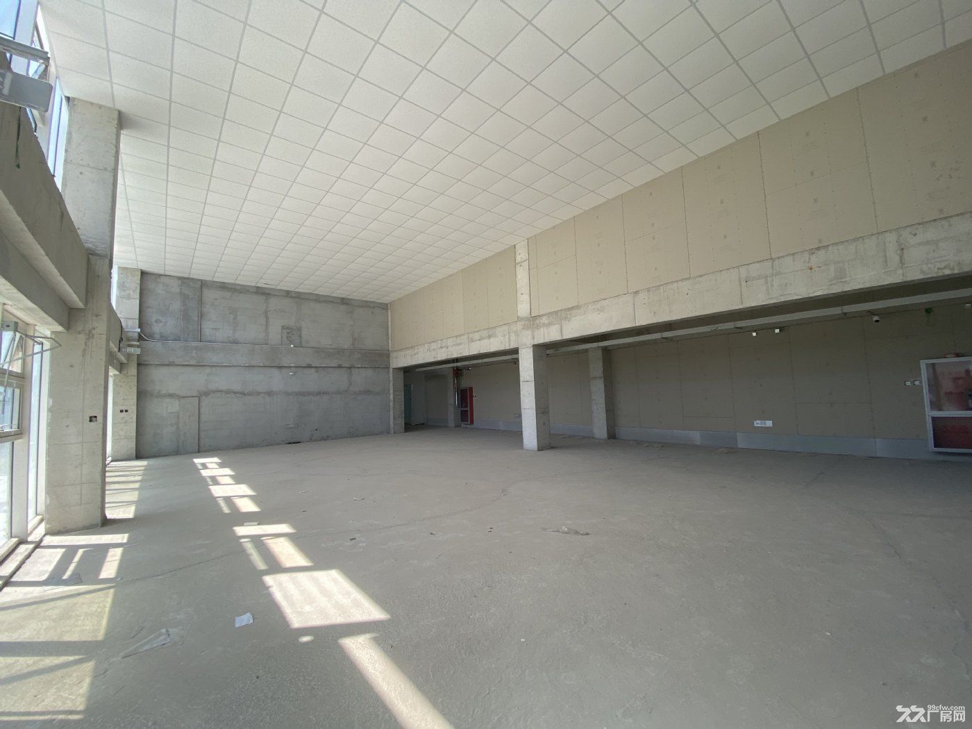 保定北轻钢火车头厂房出租,可办公生产,仓储物流,正规园区,手续齐全-图(5)