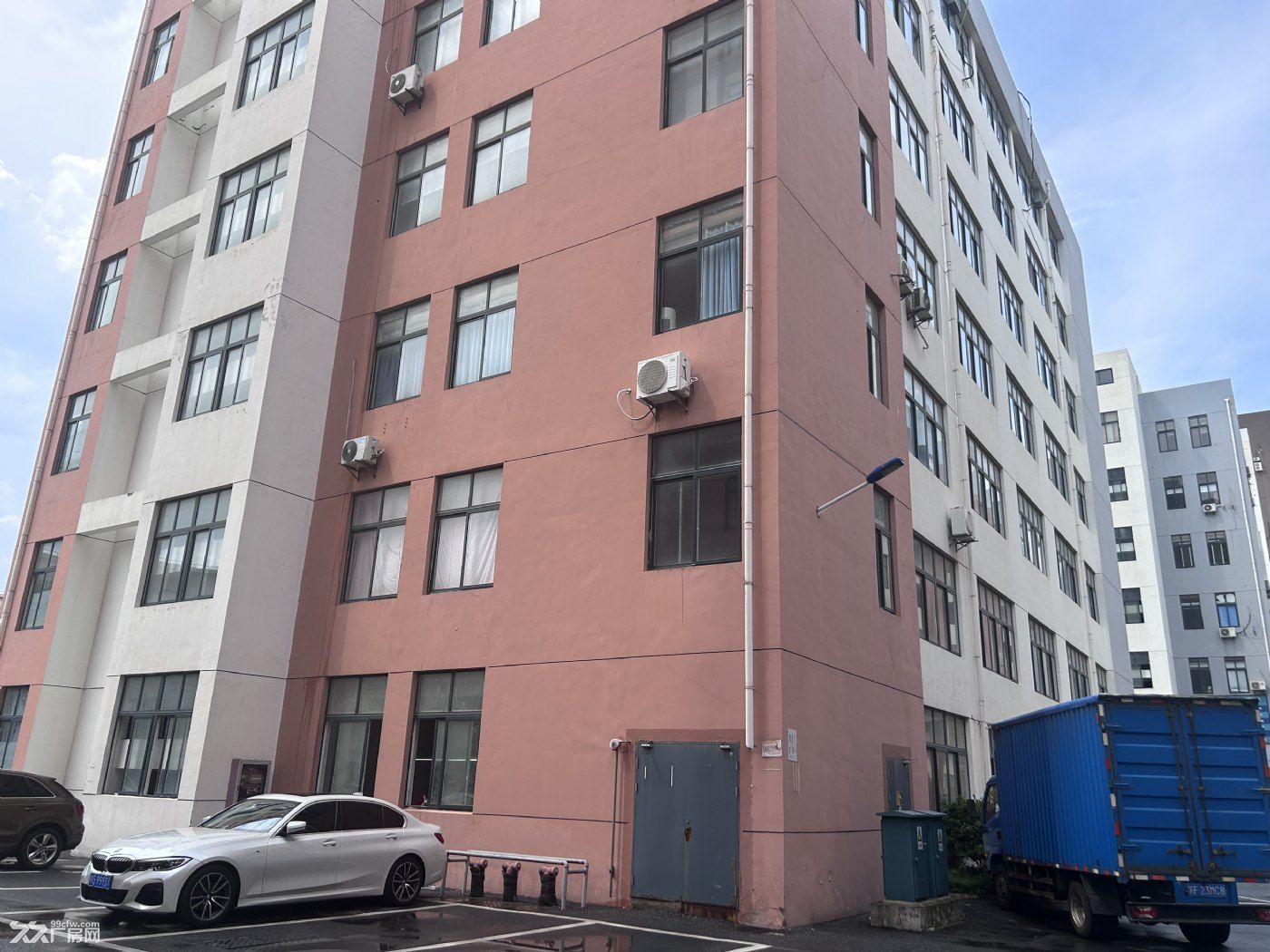 羅萊家紡旁，雙逸創(chuàng)業(yè)園，甲方直租-圖（2）