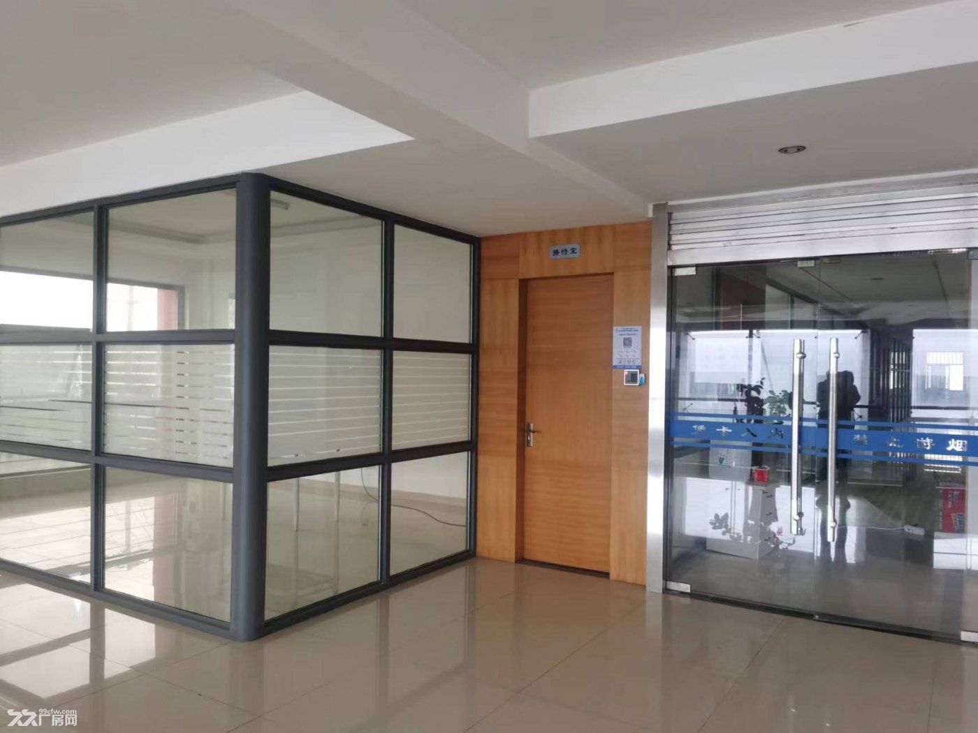 廠房出租位于南通市崇川區通京大道335號(永和路南、東臨通京大道高架)-圖（2）