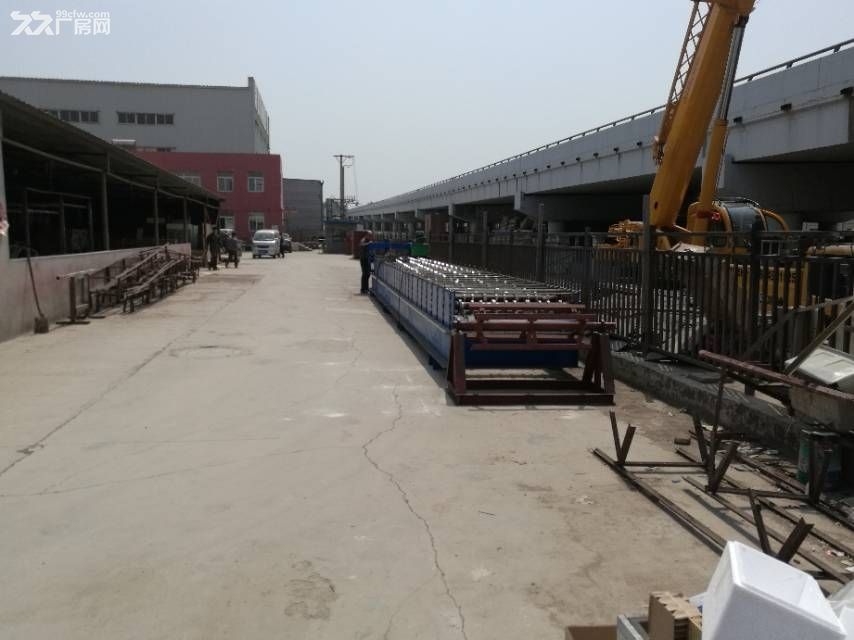 毛塋子北海工業(yè)園區(qū) 1300㎡廠房 臨近金州陶瓷城-圖(3)