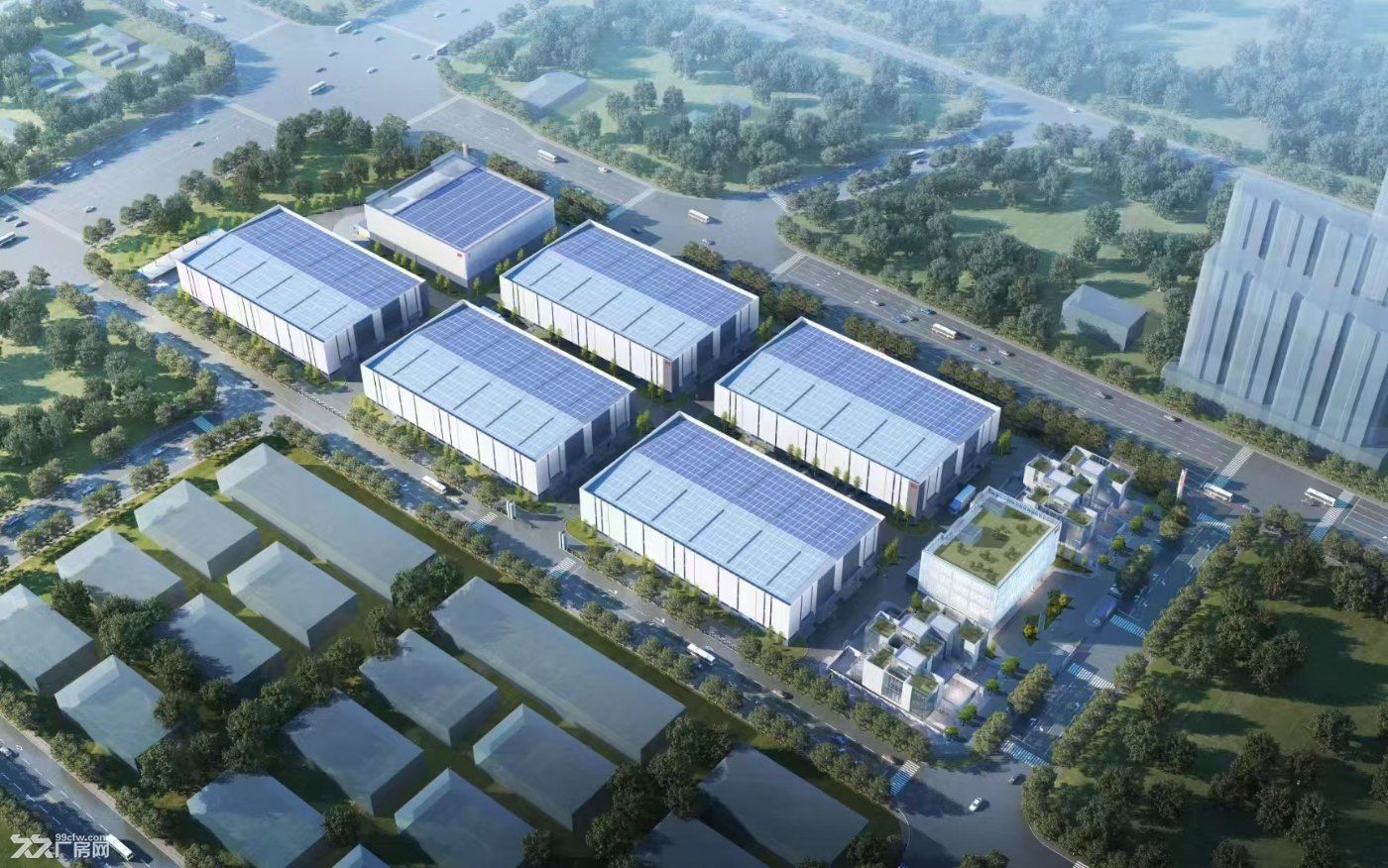 環京食品工業園區-可辦理證件-圖(1)