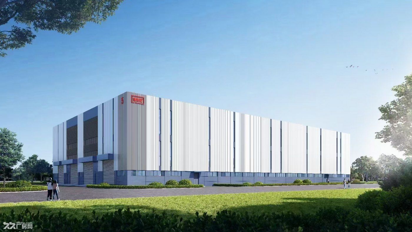 環京食品工業園區-可辦理證件-圖(3)