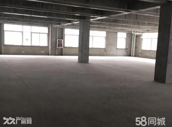 南通開發區創業園甲方直租-圖(2)