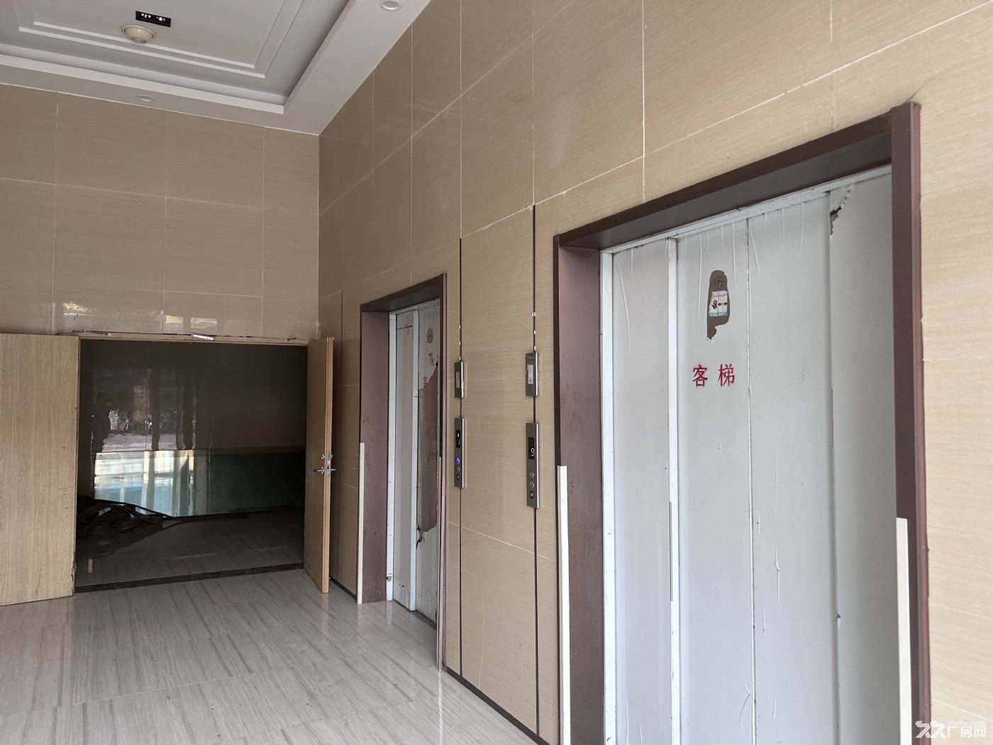 開發(fā)區(qū)創(chuàng)業(yè)園，房東直租-圖（1）