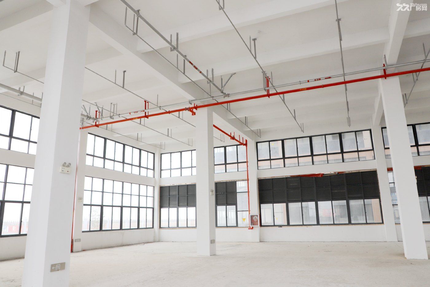 有環評安評資質齊全潤滑油專業園區-圖(2)