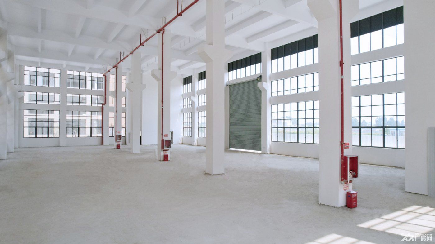 有環評安評資質齊全潤滑油專業園區-圖(3)