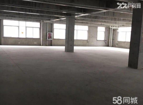 南通雙逸創(chuàng)業(yè)園，直租，無中介費-圖（1）