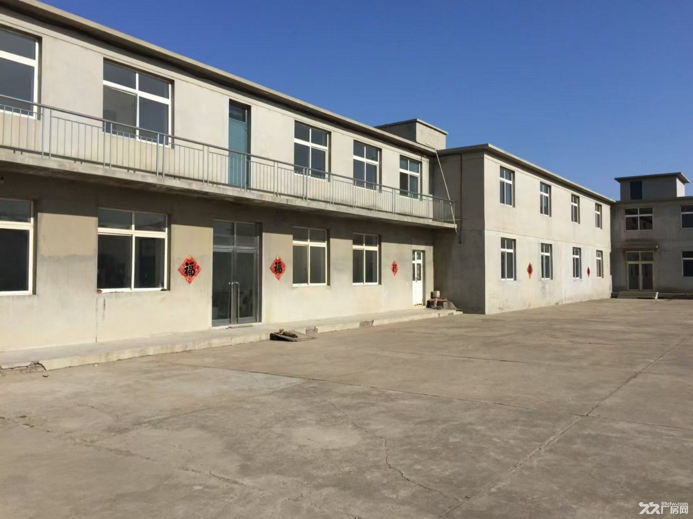 大連金普新區開發區得勝廠房出租，大連先進裝備制造業園區，臨近高速口，交通運輸便利-圖（5）