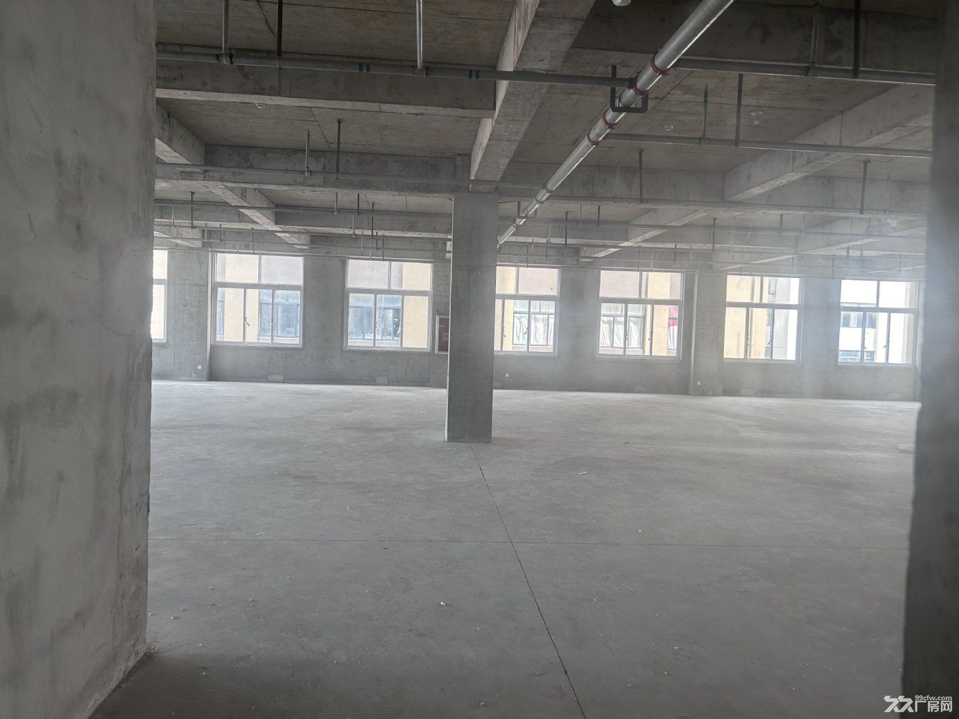 南通開發(fā)區(qū)雙逸創(chuàng)業(yè)園,直租-圖(1)