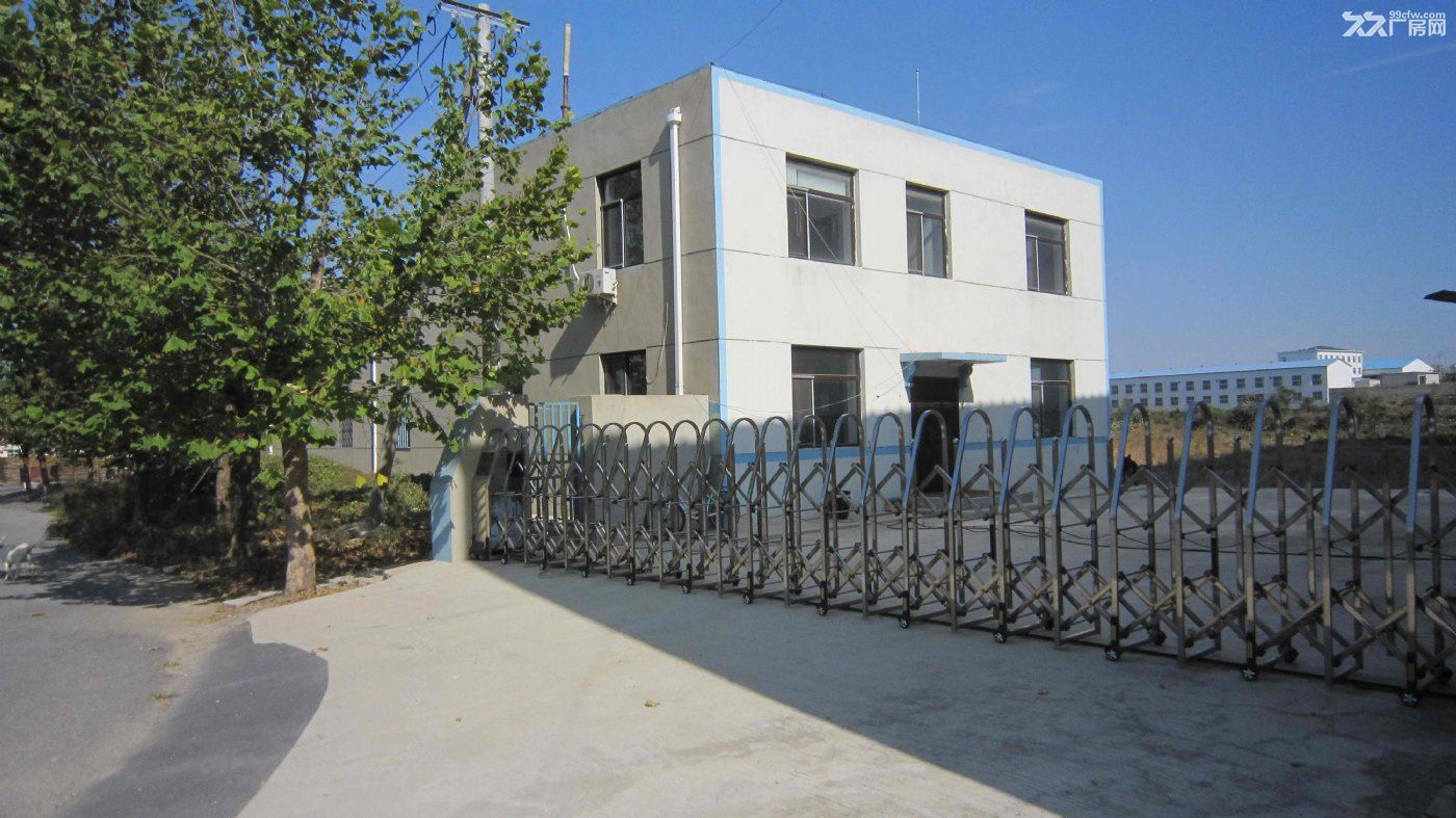 夏家河子標準重工廠房-圖（3）