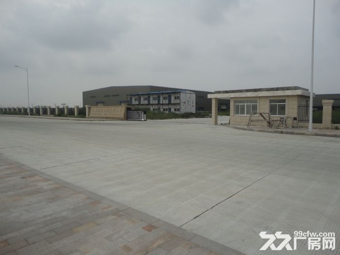 現有土地出租，廠房出租-圖（2）