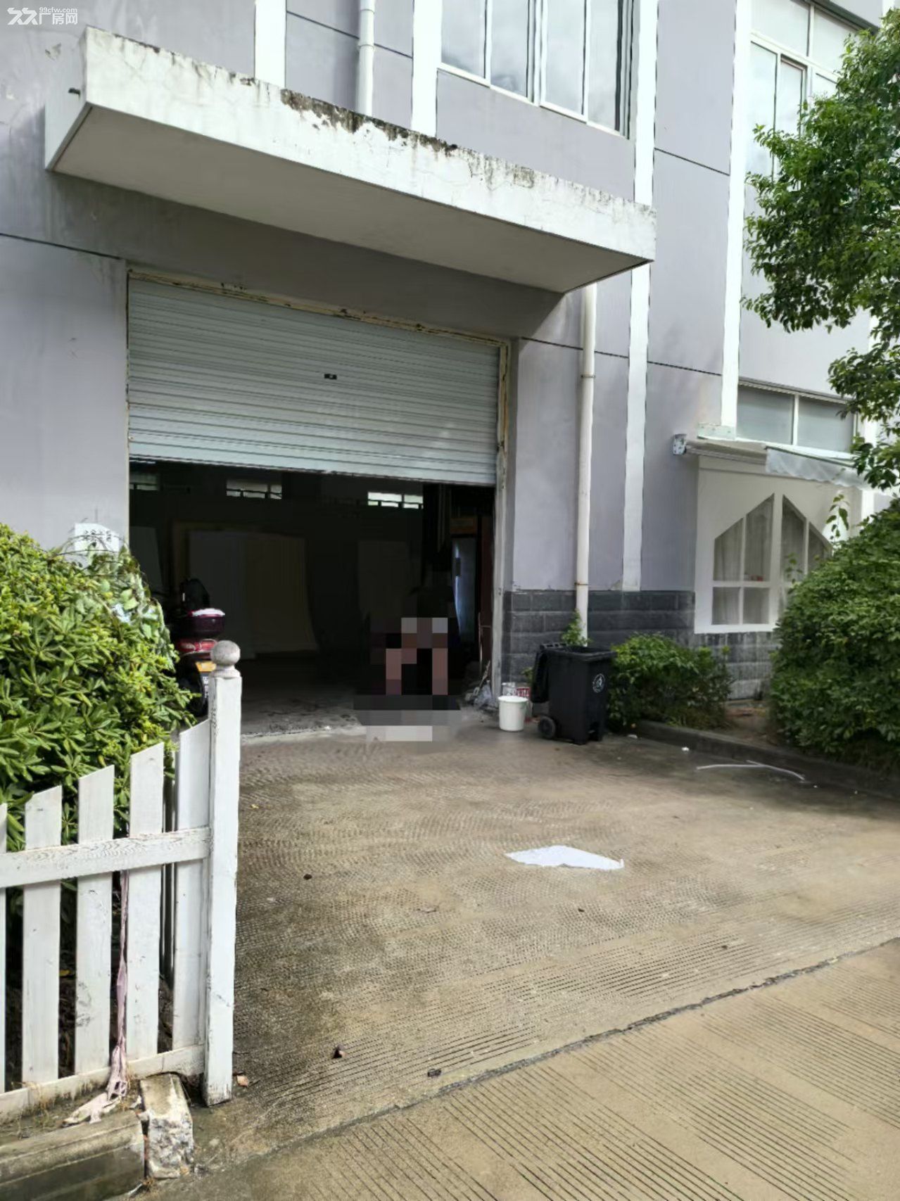 通州高新區(qū)1100平廠房出租!價(jià)優(yōu)!-圖(1)