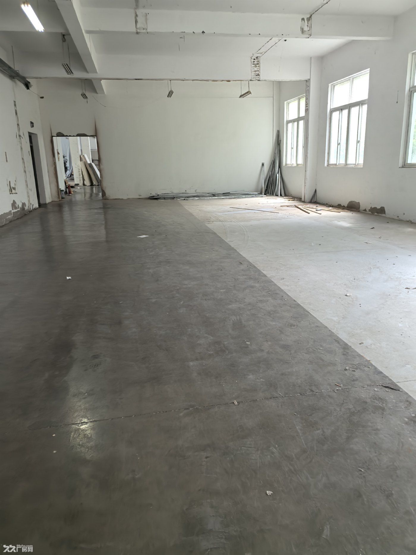 通州高新區(qū)1100平廠房出租!價(jià)優(yōu)!-圖(3)