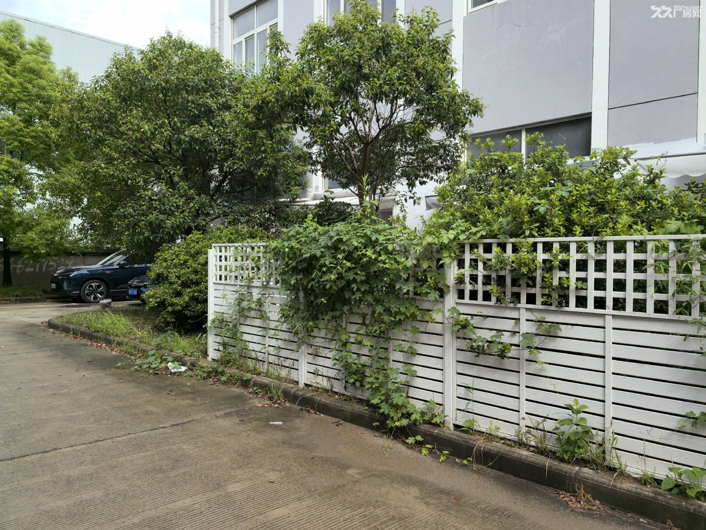 通州高新區(qū)1100平廠房出租!價(jià)優(yōu)!-圖(4)