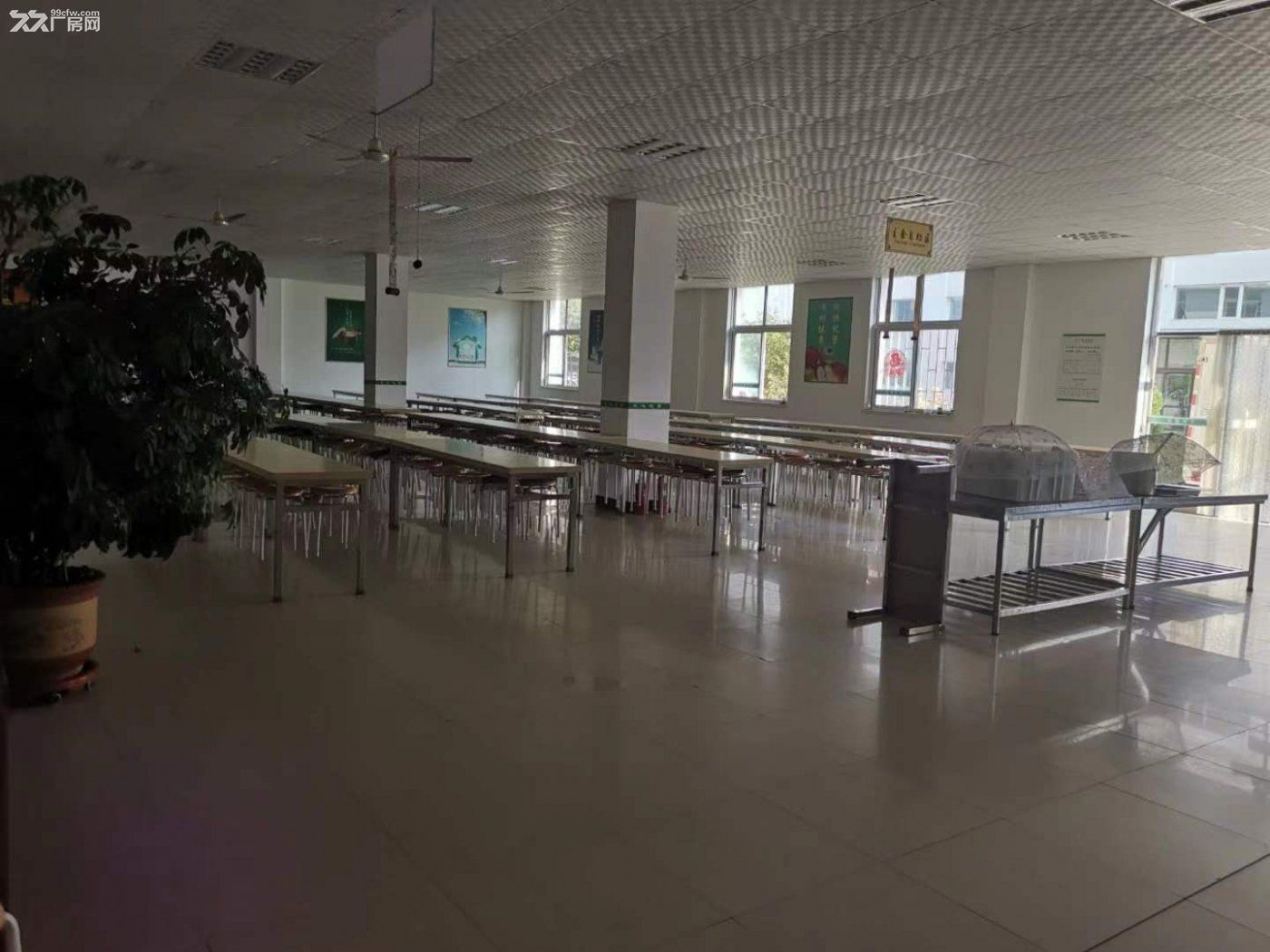 大連開發區雙D港員工宿舍公寓出租-圖(5)
