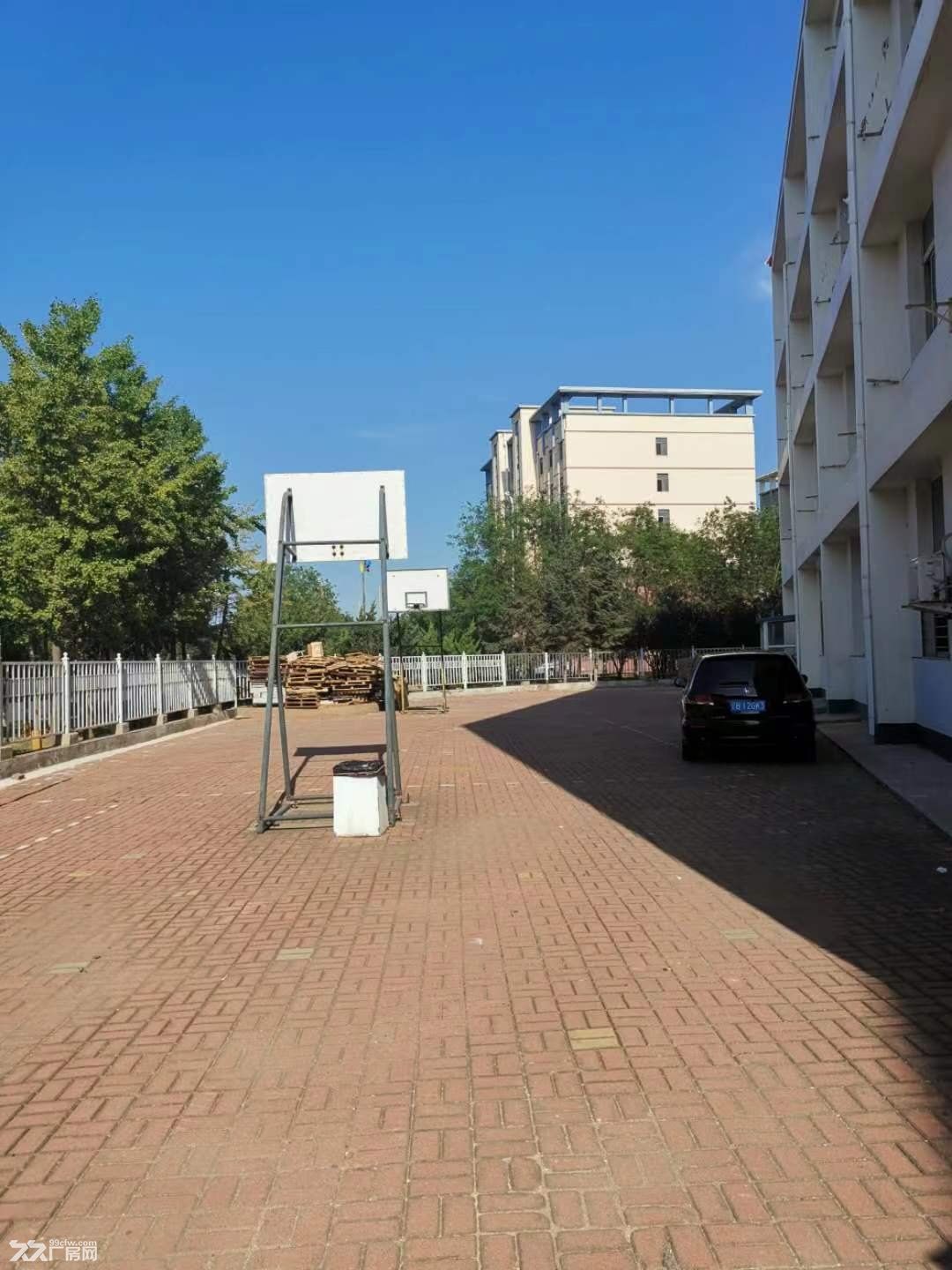 大連開發區雙D港員工宿舍公寓出租-圖(4)