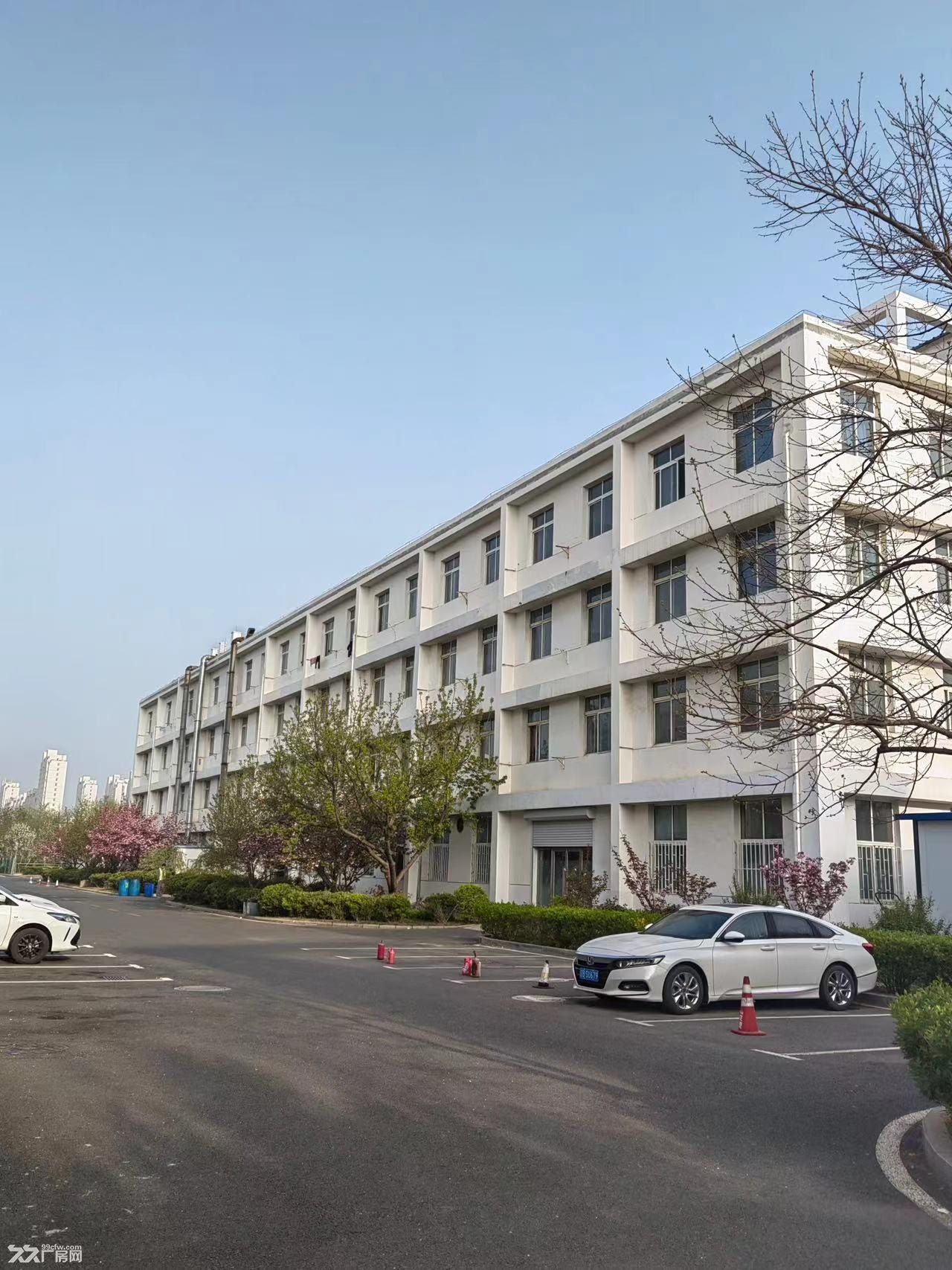 大連開發區雙D港員工宿舍公寓出租-圖(7)