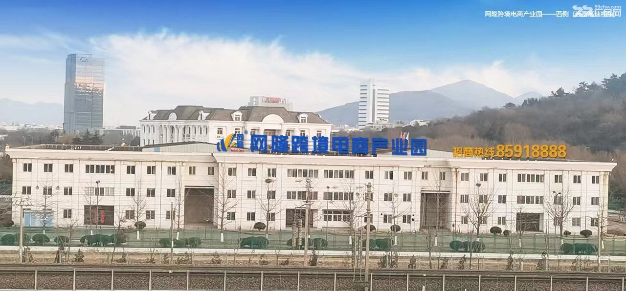 花果山大道出口加工區廠房出租-圖（2）