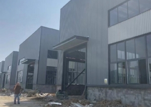 璧山全新單層廠房出售,獨立產權,可過環評消防,緊鄰高速下道口