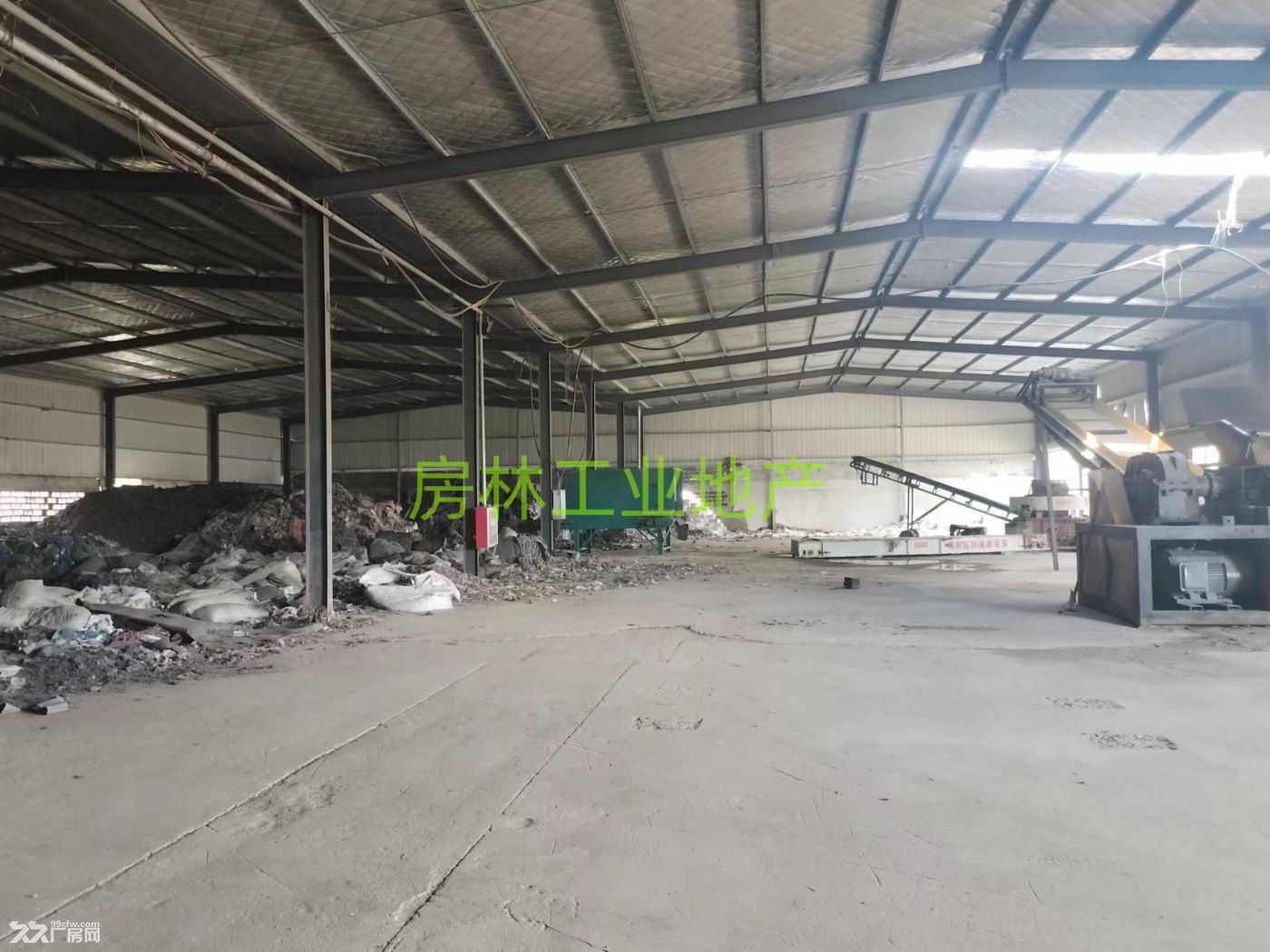 南通海安 獨門獨院 空地大 雙環評資質 適合各種行業-圖(1)