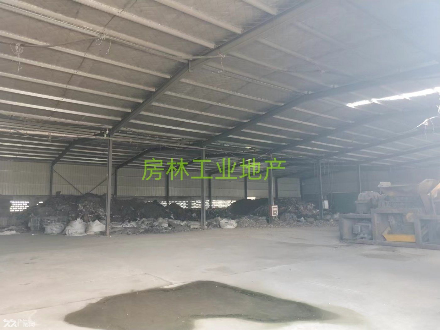 南通海安 獨門獨院 空地大 雙環評資質 適合各種行業-圖(2)