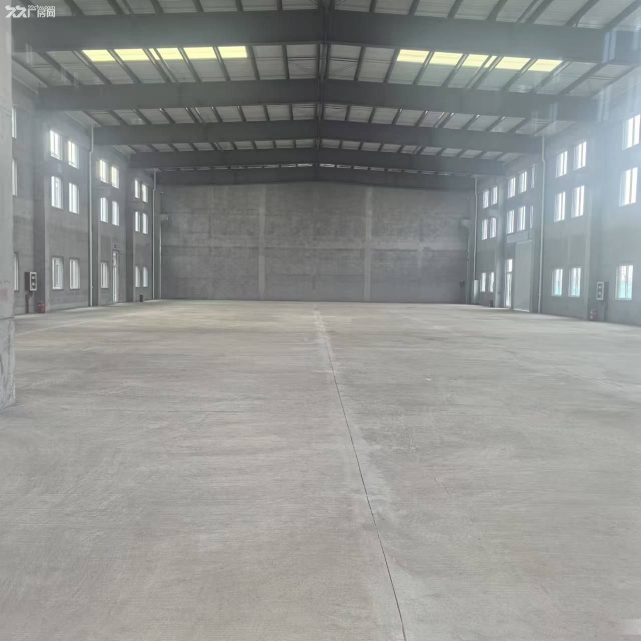 連云港高新區智造裝備產業園-第一工園-圖（2）