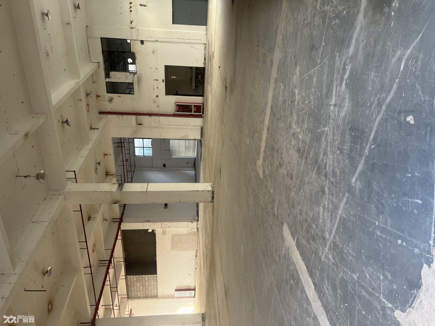 南通開發(fā)區(qū)廠房對外出租-圖(3)