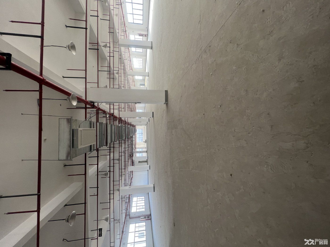 南通開發(fā)區(qū)廠房對外出租-圖(4)