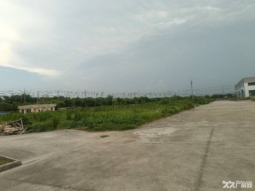 海安 獨門獨院 帶幾十畝空地-圖(3)