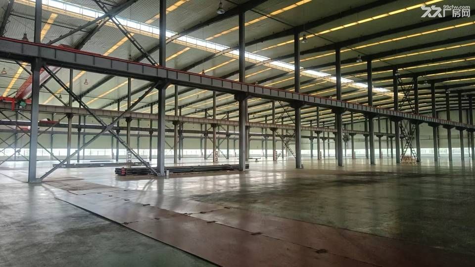 海安高新區 重工業廠房-圖(2)