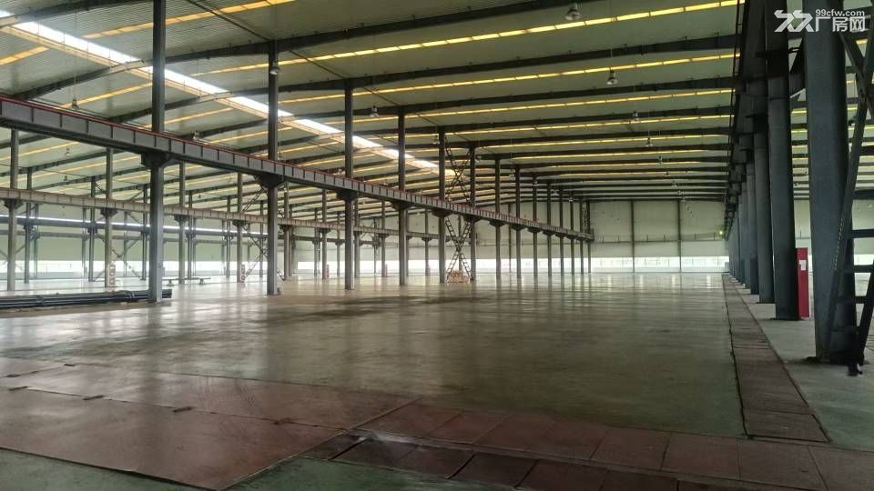 海安高新區 重工業廠房-圖(1)