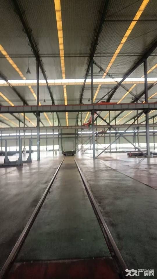 海安高新區 重工業廠房-圖(3)