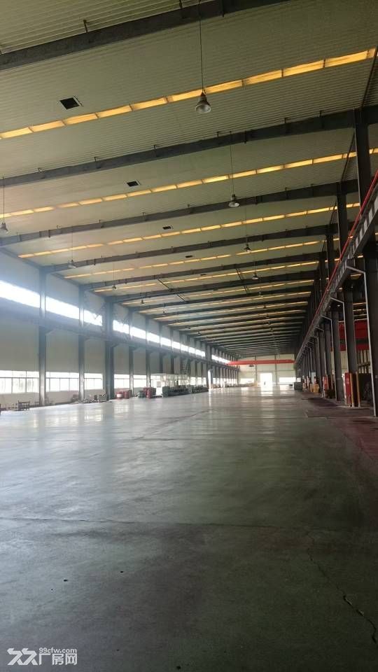 海安高新區 重工業廠房-圖(4)