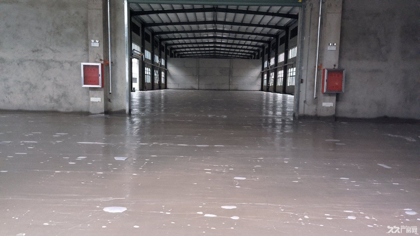 南通市區獨棟廠房50年產權低急售價格可談-圖（7）