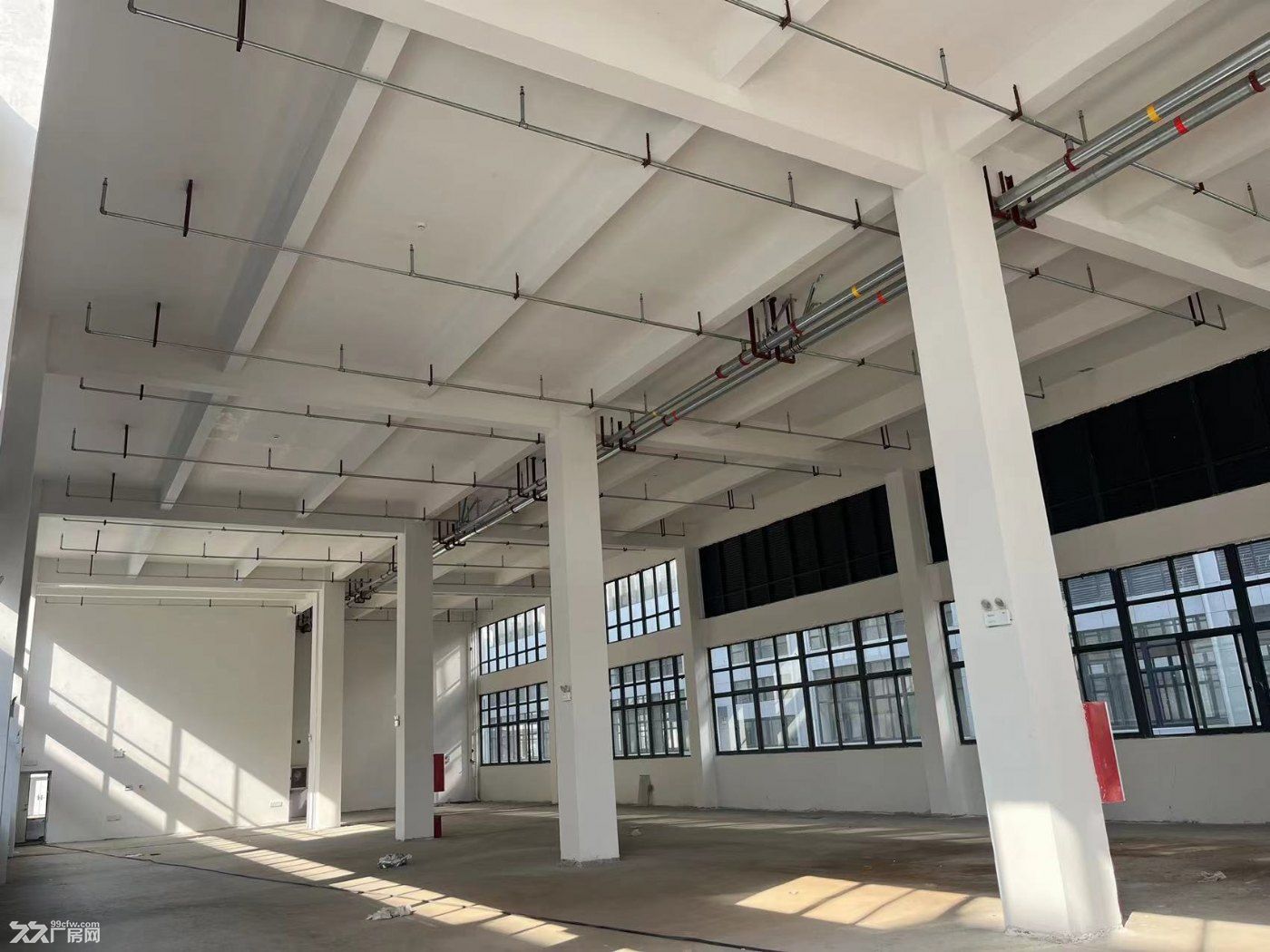 兩層獨棟廠房有產(chǎn)權(quán)開發(fā)區(qū)核心地段配套齊全價格可談-圖（1）