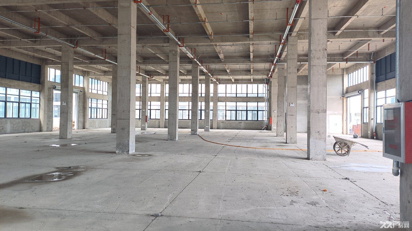 南通 開發區 1000平米廠房出租 寬敞明亮 層高12米-圖(8)
