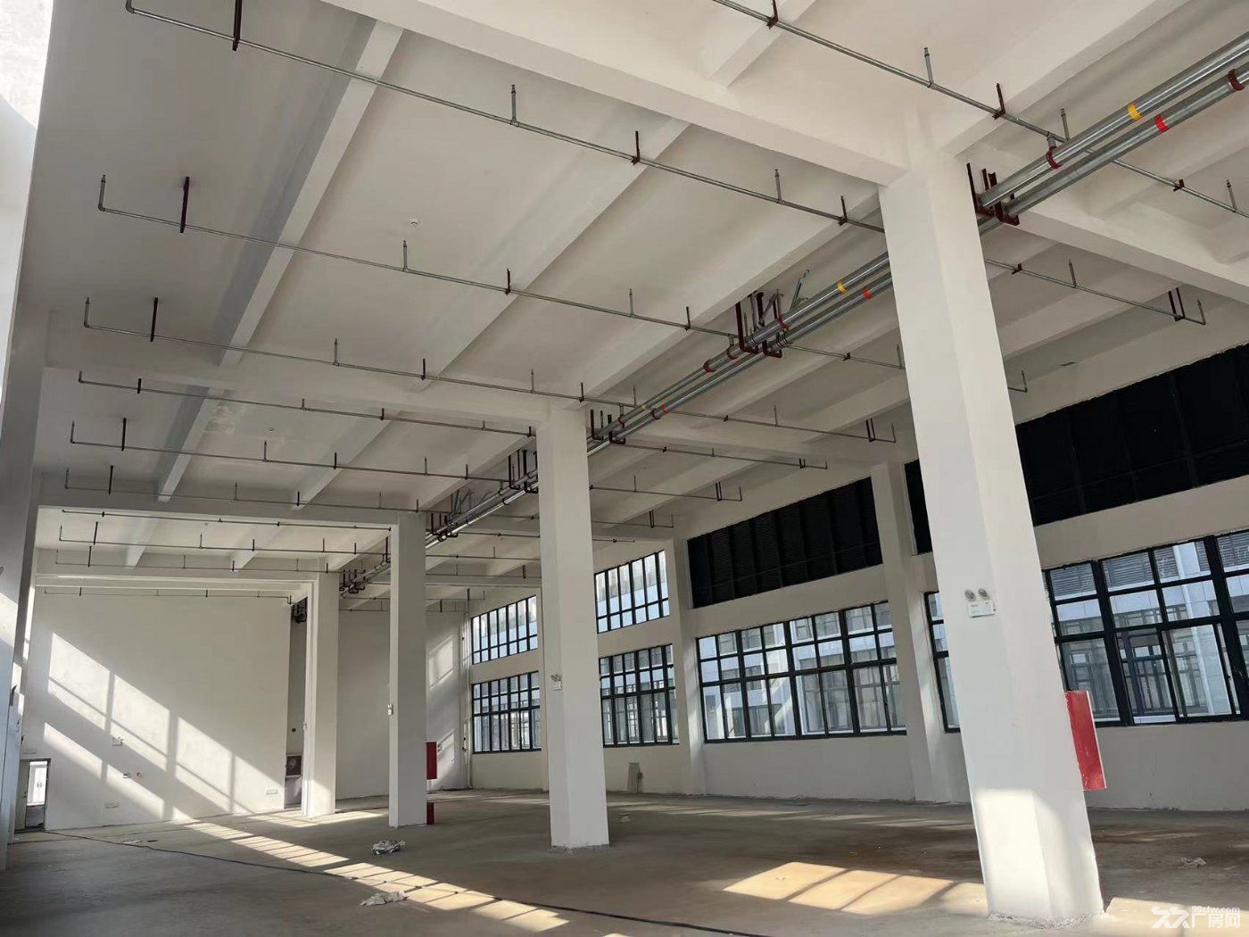 南通能達商務區(qū) 40000平園區(qū)招商 面積靈活 無行業(yè)限制-圖(2)