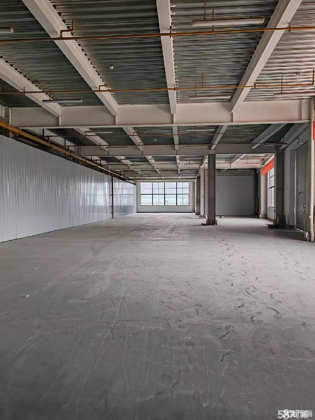 800平方海安城區(qū)庫房出租-圖（2）