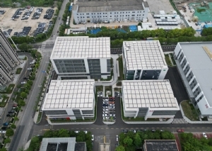 出售出租南通天安數碼城廠房及辦公樓（無中介，地產直銷）