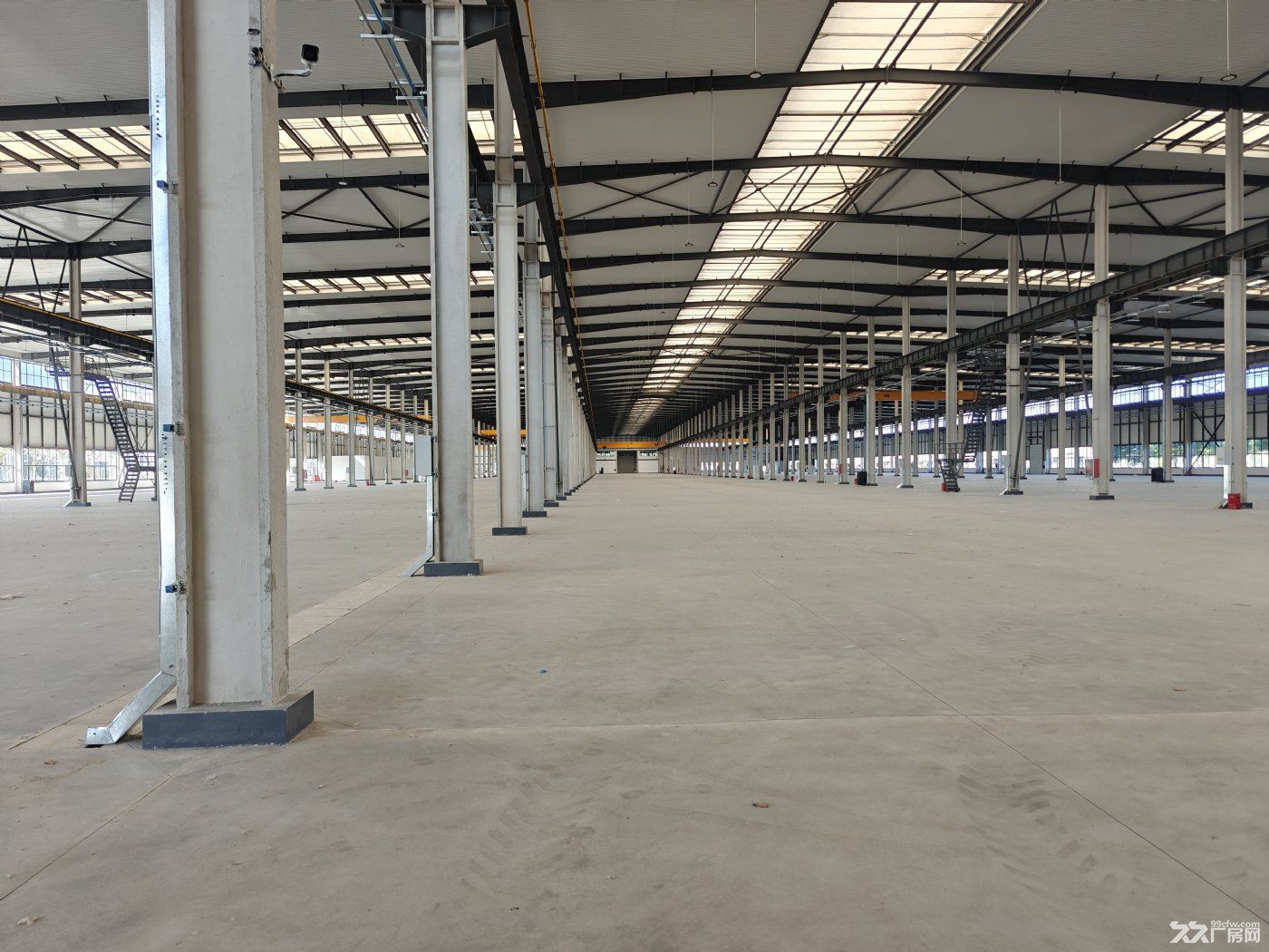 南通蘇通園區:40000㎡高標準廠房,承接優質產業項目-圖(3)