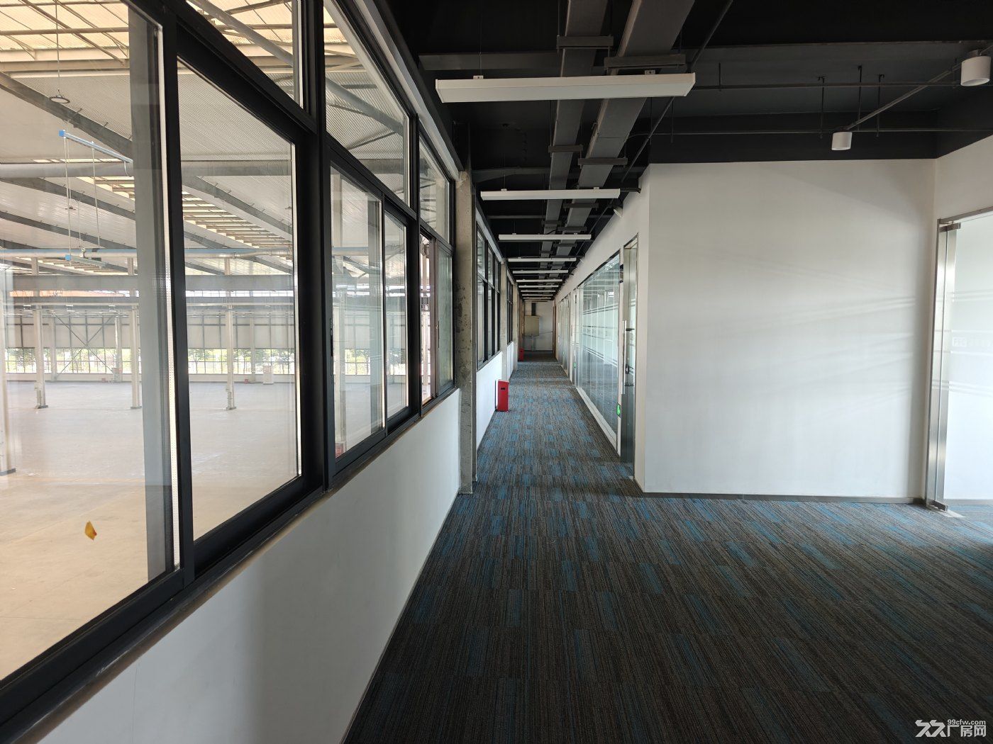 南通蘇通園區:40000㎡高標準廠房,承接優質產業項目-圖(5)