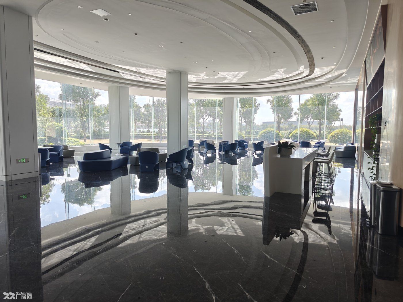 南通蘇通園區:40000㎡高標準廠房,承接優質產業項目-圖(6)