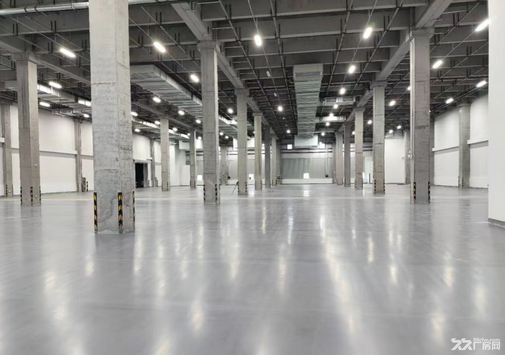 南通崇川25000平米高標倉庫適合倉儲物流 淘寶電商 城市配送-圖(2)