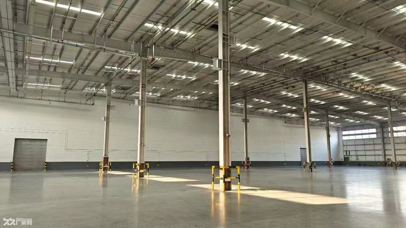 南通崇川物流園區(qū)2000平單層高標倉庫出租-圖(2)