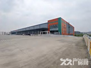 江蘇南通海門附近單層2000平高標(biāo)倉庫出租-圖(1)