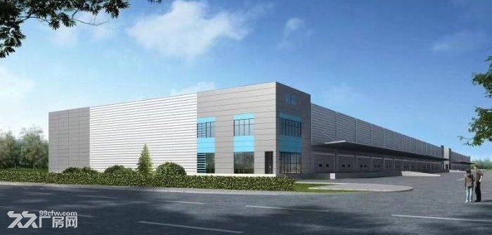 啟東工業(yè)園區(qū)倉(cāng)庫(kù)出租6000平丙二類(lèi)帶噴淋高10米-圖(1)