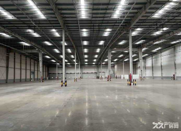 啟東工業(yè)園區(qū)倉(cāng)庫(kù)出租6000平丙二類(lèi)帶噴淋高10米-圖(3)