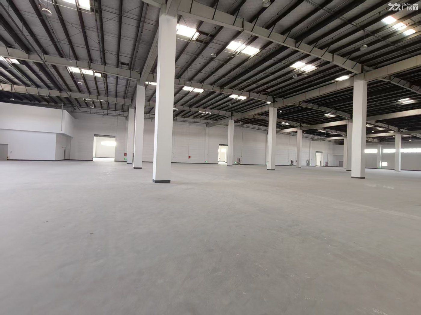 崇州高標倉庫出租5000平帶噴淋無稅收-圖(3)