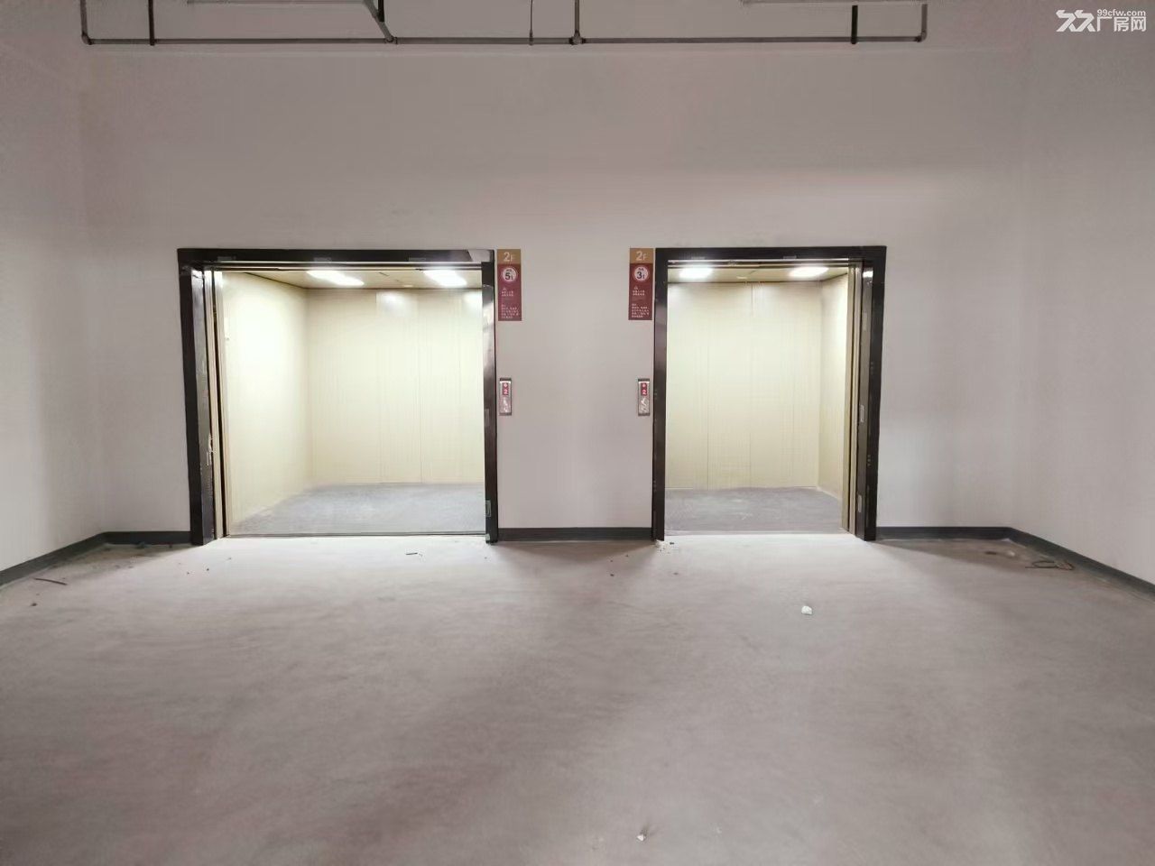 產(chǎn)業(yè)園區(qū)廠房低價(jià)招租-圖（1）