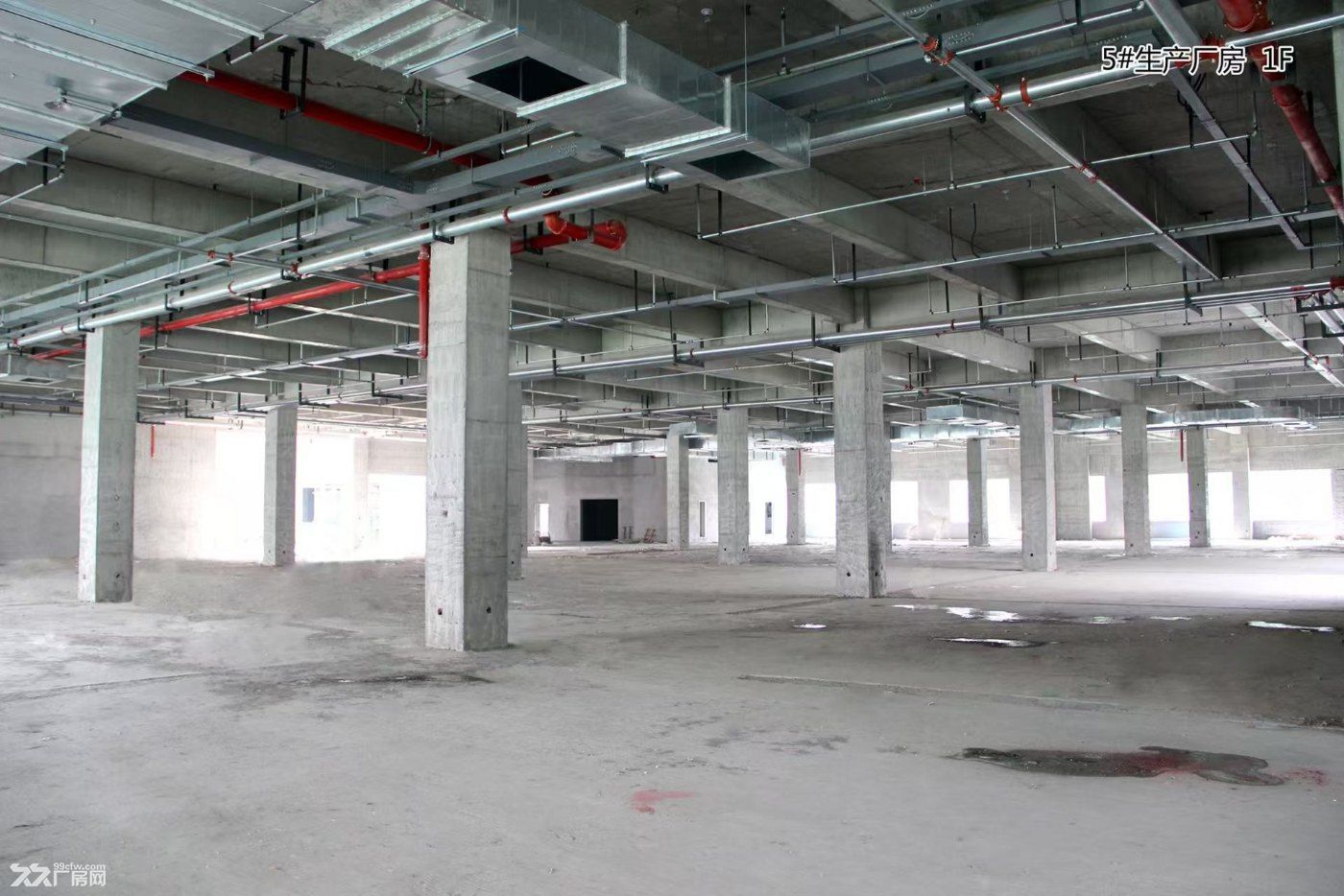 產(chǎn)業(yè)園區(qū)廠房低價(jià)招租-圖（3）